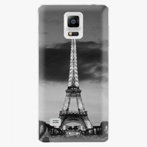 Plastový kryt iSaprio - Midnight in Paris - Samsung Galaxy Note 4