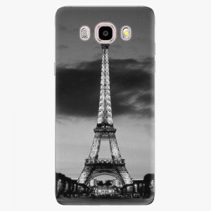Plastový kryt iSaprio - Midnight in Paris - Samsung Galaxy J5 2016