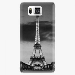 Plastový kryt iSaprio - Midnight in Paris - Samsung Galaxy Alpha