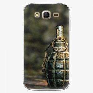 Plastový kryt iSaprio - Grenade - Samsung Galaxy Grand Neo Plus