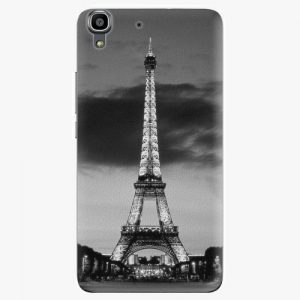 Plastový kryt iSaprio - Midnight in Paris - Huawei Ascend Y6