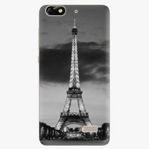 Plastový kryt iSaprio - Midnight in Paris - Huawei Honor 4C