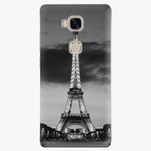 Plastový kryt iSaprio - Midnight in Paris - Huawei Honor 5X