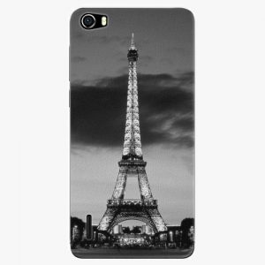 Plastový kryt iSaprio - Midnight in Paris - Huawei Honor 6