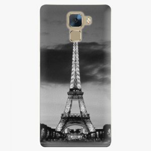 Plastový kryt iSaprio - Midnight in Paris - Huawei Honor 7