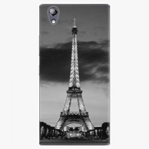 Plastový kryt iSaprio - Midnight in Paris - Lenovo P70