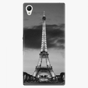Plastový kryt iSaprio - Midnight in Paris - Sony Xperia Z1 Compact