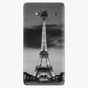 Plastový kryt iSaprio - Midnight in Paris - Xiaomi Redmi 2