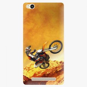 Plastový kryt iSaprio - Motocross - Xiaomi Redmi 3