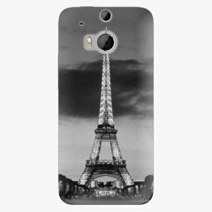 Plastový kryt iSaprio - Midnight in Paris - HTC One M8