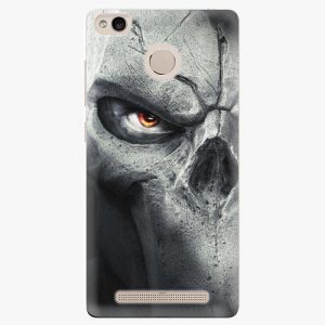 Plastový kryt iSaprio - Horror - Xiaomi Redmi 3S