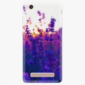 Plastový kryt iSaprio - Lavender Field - Xiaomi Redmi 4A