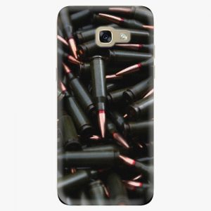 Plastový kryt iSaprio - Black Bullet - Samsung Galaxy A5 2017