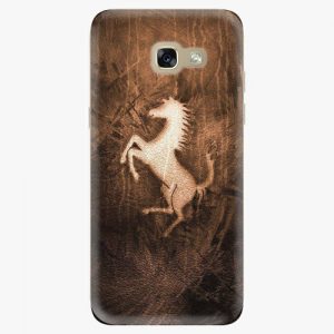 Plastový kryt iSaprio - Vintage Horse - Samsung Galaxy A5 2017