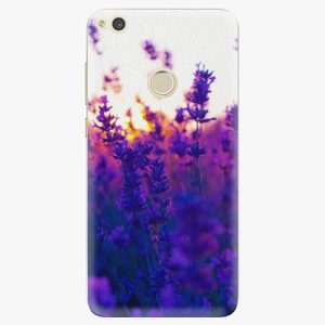 Plastový kryt iSaprio - Lavender Field - Huawei P9 Lite 2017