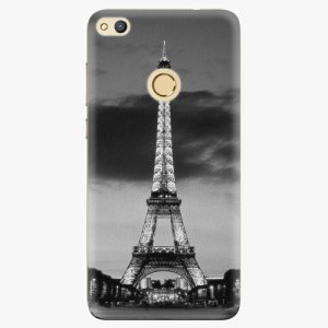 Plastový kryt iSaprio - Midnight in Paris - Huawei Honor 8 Lite