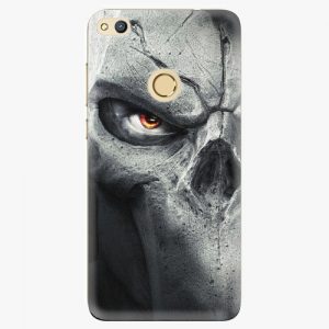 Plastový kryt iSaprio - Horror - Huawei Honor 8 Lite