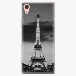 Plastový kryt iSaprio - Midnight in Paris - Sony Xperia XA1