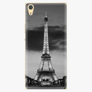 Plastový kryt iSaprio - Midnight in Paris - Sony Xperia XA1 Ultra