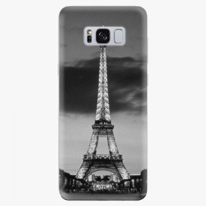 Plastový kryt iSaprio - Midnight in Paris - Samsung Galaxy S8 Plus