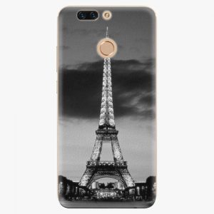 Plastový kryt iSaprio - Midnight in Paris - Huawei Honor 8 Pro