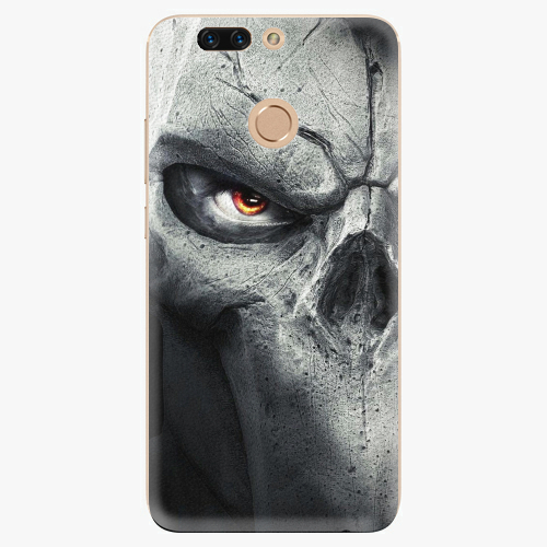 Plastový kryt iSaprio - Horror - Huawei Honor 8 Pro Plastový kryt iSaprio - Horror - Huawei Honor 8 Pro