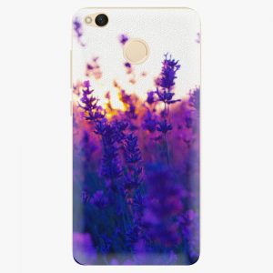 Plastový kryt iSaprio - Lavender Field - Xiaomi Redmi 4X