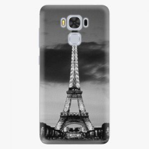 Plastový kryt iSaprio - Midnight in Paris - Asus ZenFone 3 Max ZC553KL