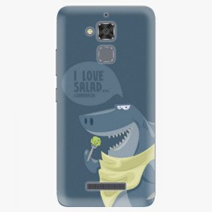 Plastový kryt iSaprio - Love Salad - Asus ZenFone 3 Max ZC520TL