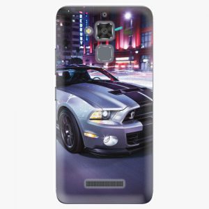 Plastový kryt iSaprio - Mustang - Asus ZenFone 3 Max ZC520TL