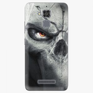 Plastový kryt iSaprio - Horror - Asus ZenFone 3 Max ZC520TL