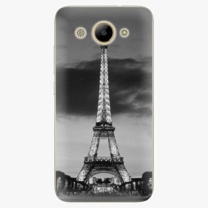Plastový kryt iSaprio - Midnight in Paris - Huawei Y3 2017