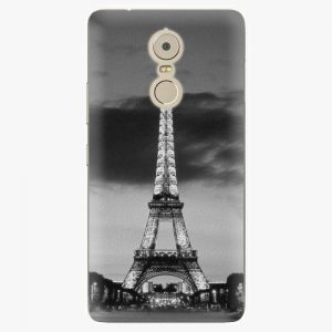Plastový kryt iSaprio - Midnight in Paris - Lenovo K6 Note