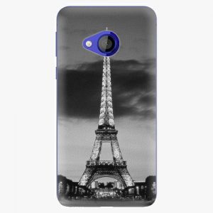 Plastový kryt iSaprio - Midnight in Paris - HTC U Play