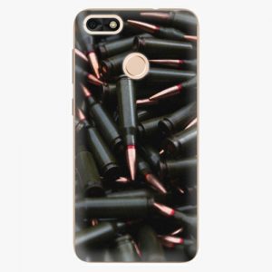 Plastový kryt iSaprio - Black Bullet - Huawei P9 Lite Mini