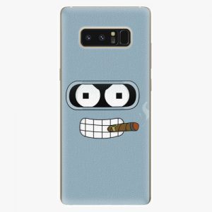 Plastový kryt iSaprio - Bender - Samsung Galaxy Note 8