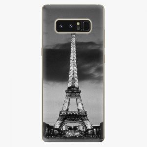 Plastový kryt iSaprio - Midnight in Paris - Samsung Galaxy Note 8