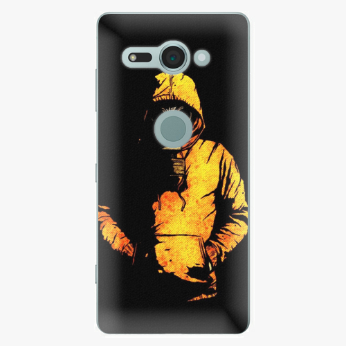 Plastový kryt iSaprio - Chemical - Sony Xperia XZ2 Compact Plastový kryt iSaprio - Chemical - Sony Xperia XZ2 Compact