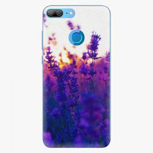 Plastový kryt iSaprio - Lavender Field - Huawei Honor 9 Lite