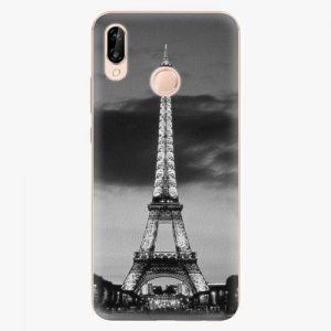 Plastový kryt iSaprio - Midnight in Paris - Huawei P20 Lite