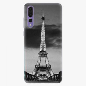 Plastový kryt iSaprio - Midnight in Paris - Huawei P20 Pro