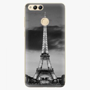 Plastový kryt iSaprio - Midnight in Paris - Huawei Honor 7X
