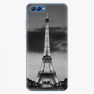 Plastový kryt iSaprio - Midnight in Paris - Huawei Honor View 10