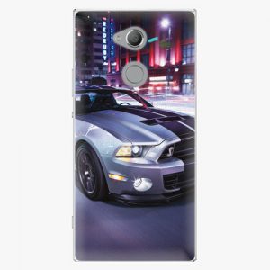 Plastový kryt iSaprio - Mustang - Sony Xperia XA2 Ultra