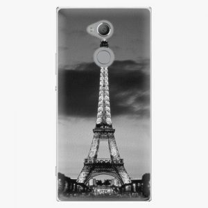 Plastový kryt iSaprio - Midnight in Paris - Sony Xperia XA2 Ultra