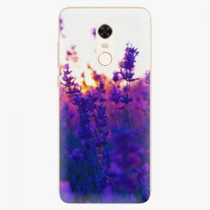 Plastový kryt iSaprio - Lavender Field - Xiaomi Redmi 5 Plus