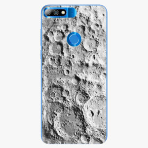 Plastový kryt iSaprio - Moon Surface - Huawei Y7 Prime 2018