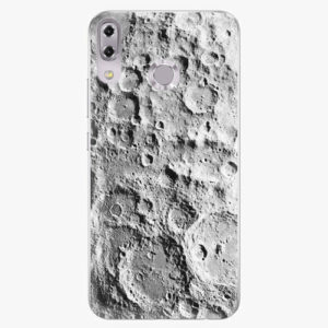 Plastový kryt iSaprio - Moon Surface - Asus ZenFone 5 ZE620KL