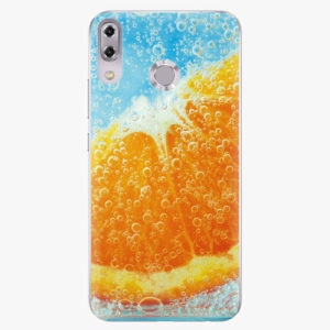 Plastový kryt iSaprio - Orange Water - Asus ZenFone 5 ZE620KL