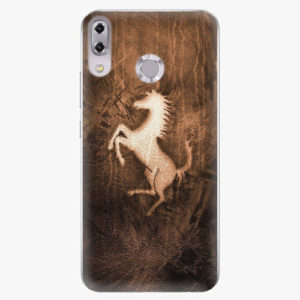 Plastový kryt iSaprio - Vintage Horse - Asus ZenFone 5 ZE620KL